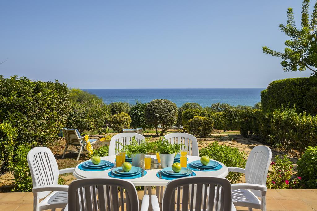 Protaras Beachfront Sirina Lina Suite 帕拉利米尼 外观 照片