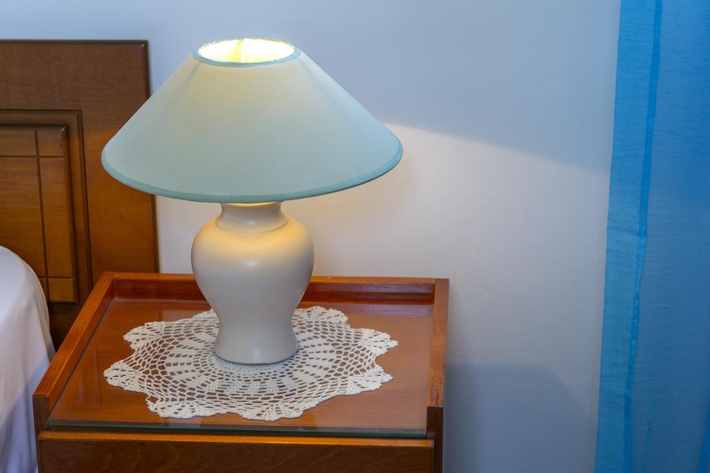 Protaras Beachfront Sirina Lina Suite 帕拉利米尼 外观 照片