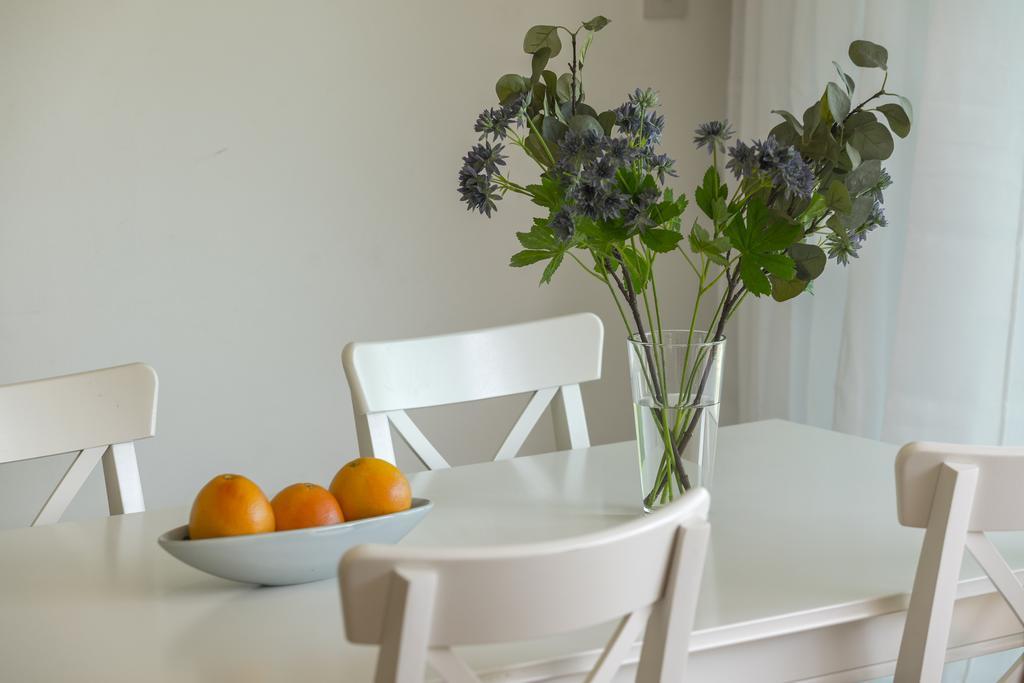 Protaras Beachfront Sirina Lina Suite 帕拉利米尼 外观 照片
