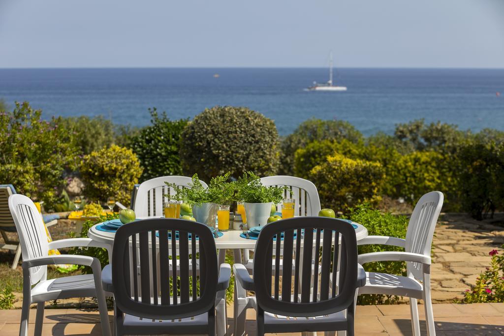 Protaras Beachfront Sirina Lina Suite 帕拉利米尼 外观 照片