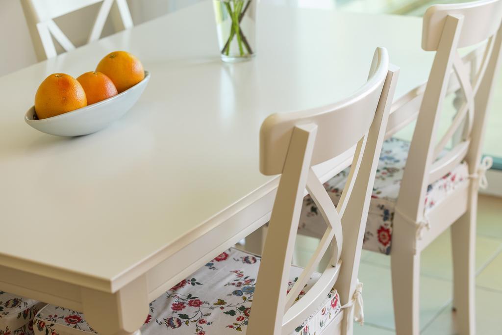 Protaras Beachfront Sirina Lina Suite 帕拉利米尼 外观 照片